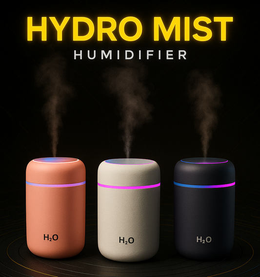 shop hydro mist humidifier