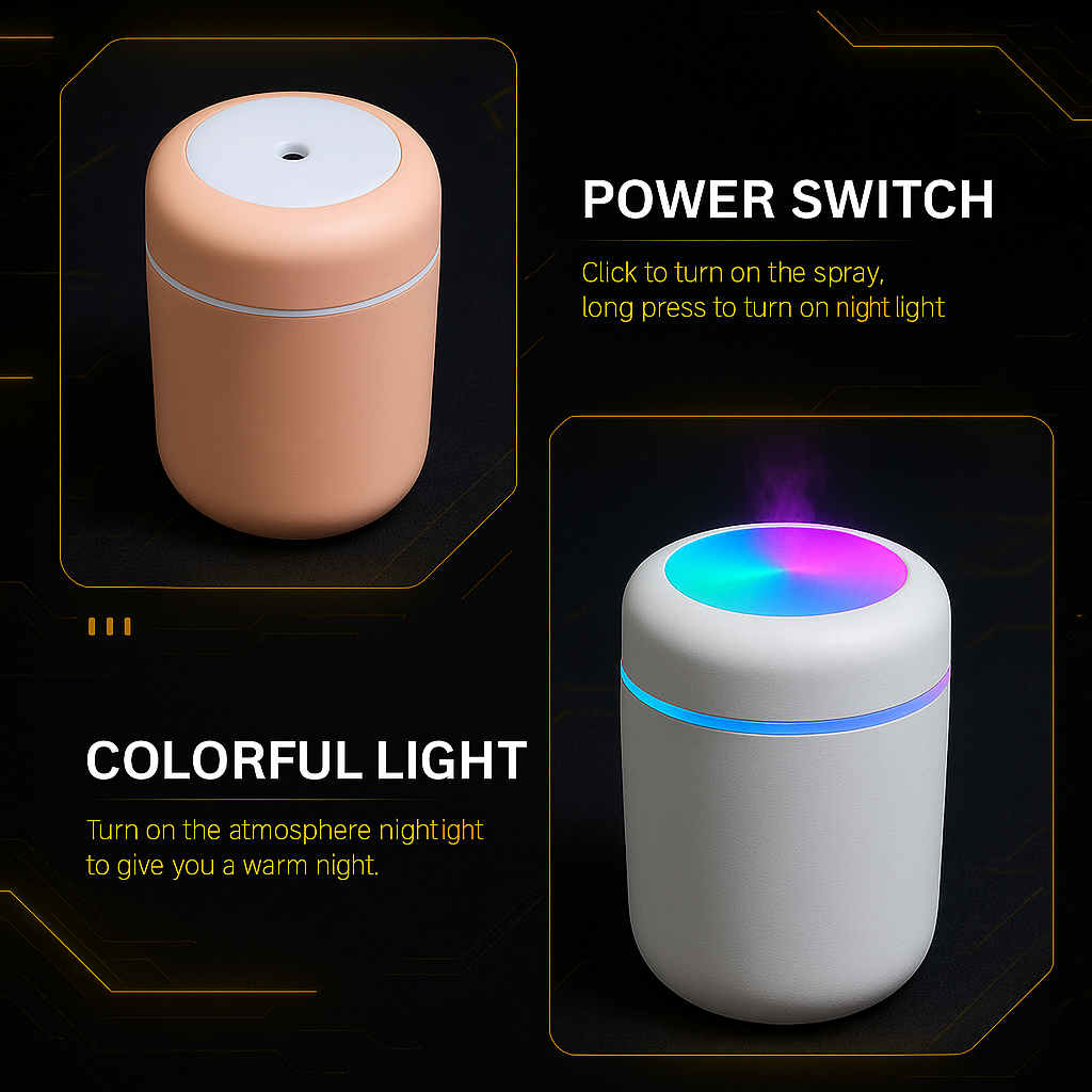 buy online humidifier in india