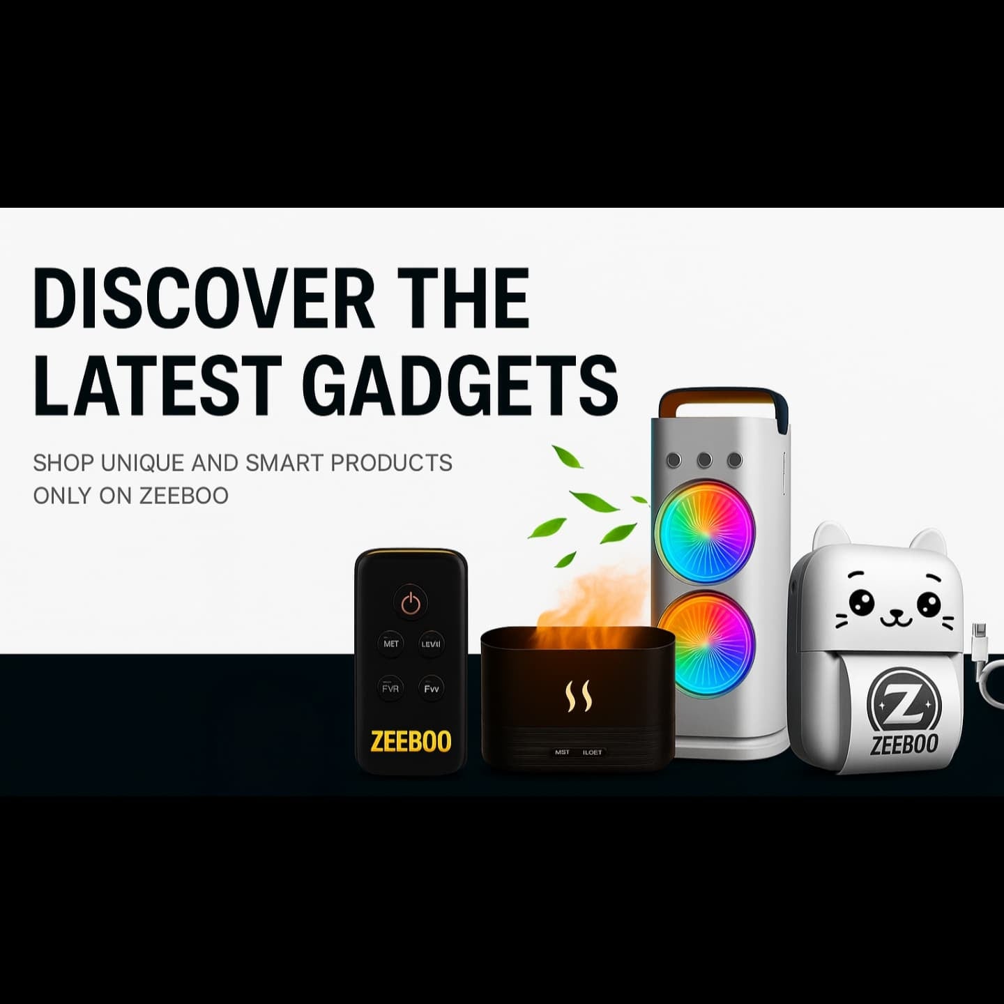 shop latest product from Zeeboo