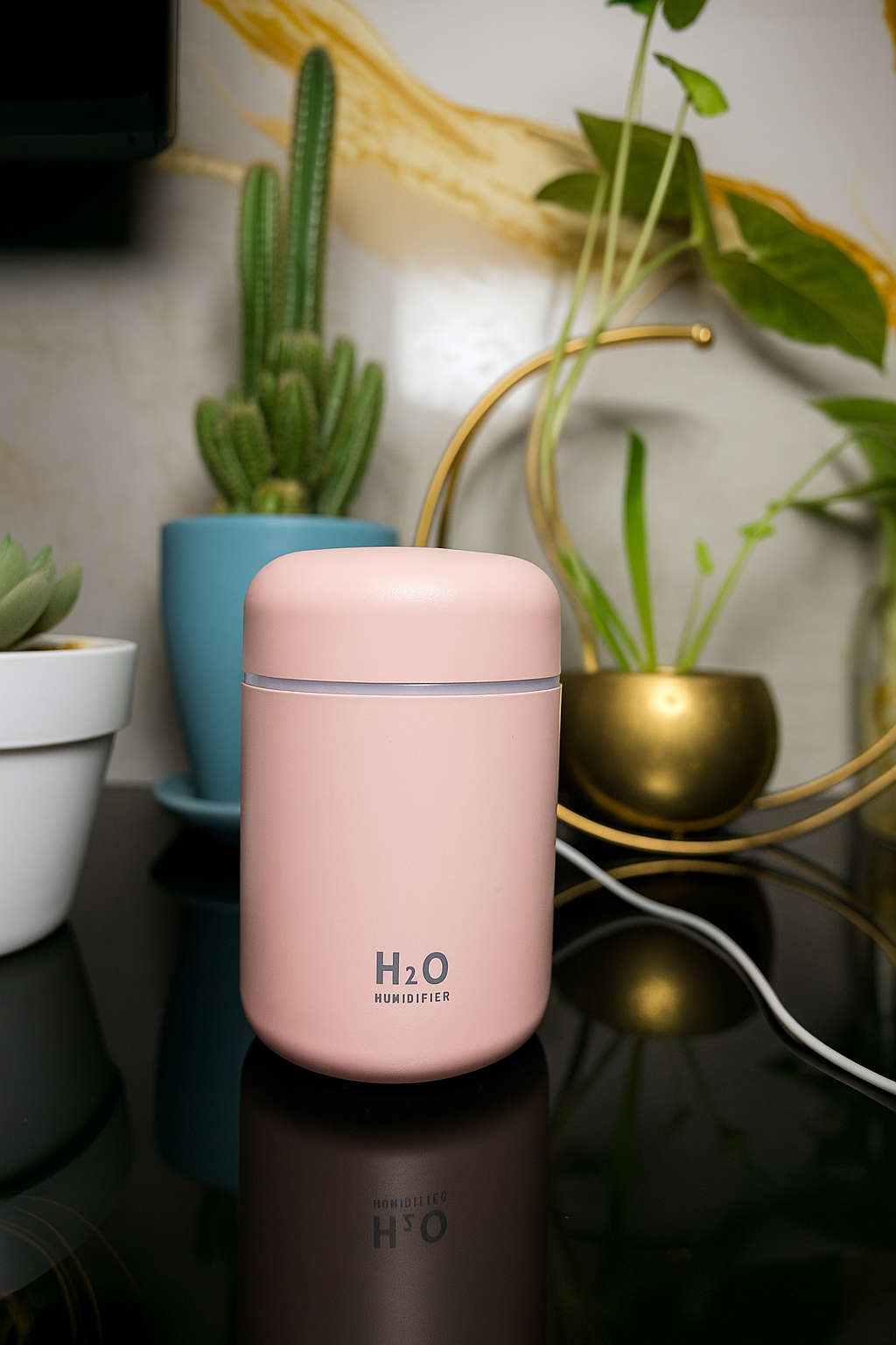 cool gadgets humidifier