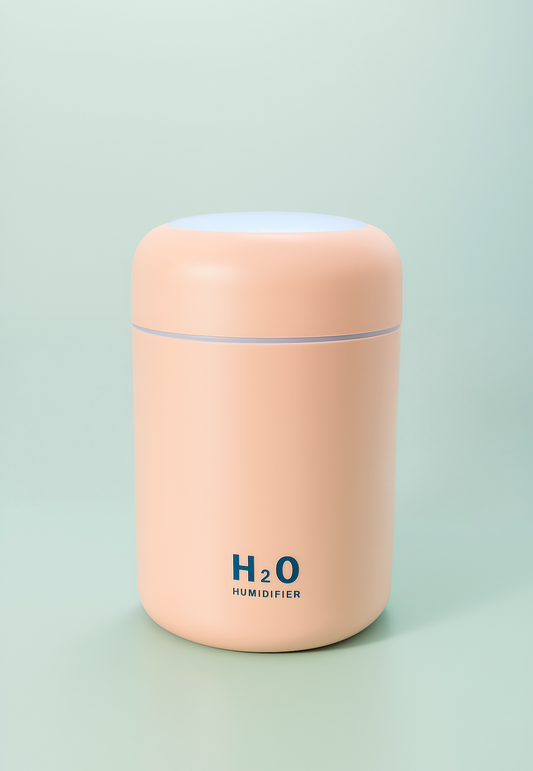 new h20 humidifier