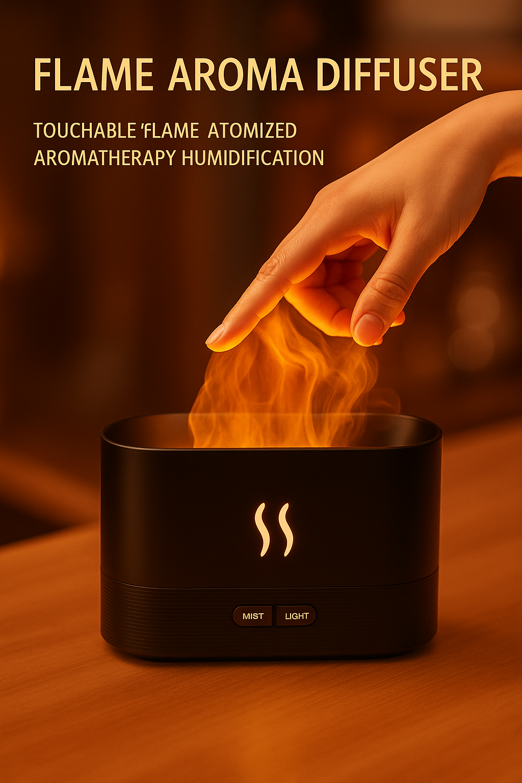 buy cool aroma diffuser