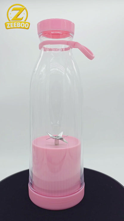 Mini Portable Juicer