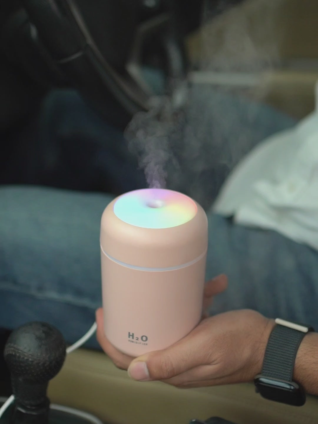 buy automatic air humidifier