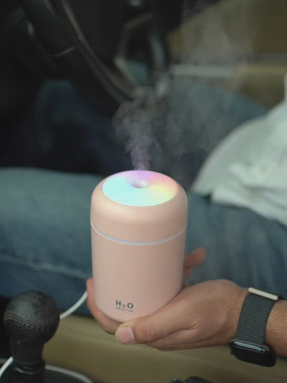 buy automatic air humidifier