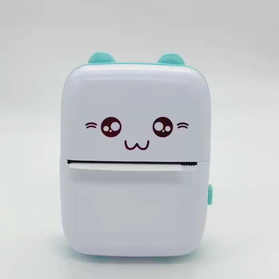 shop online mini printer