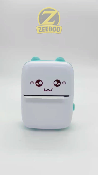 shop online mini printer
