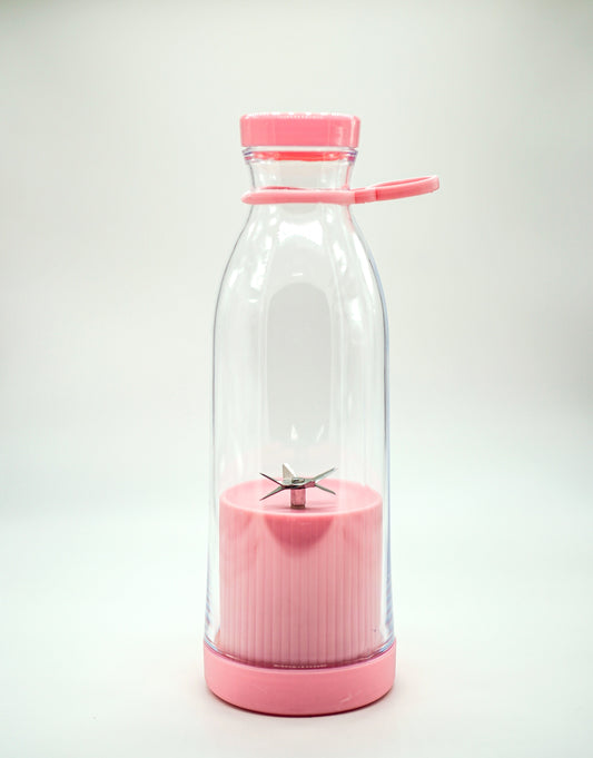 Mini Portable Juicer