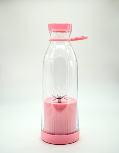 Mini Portable Juicer