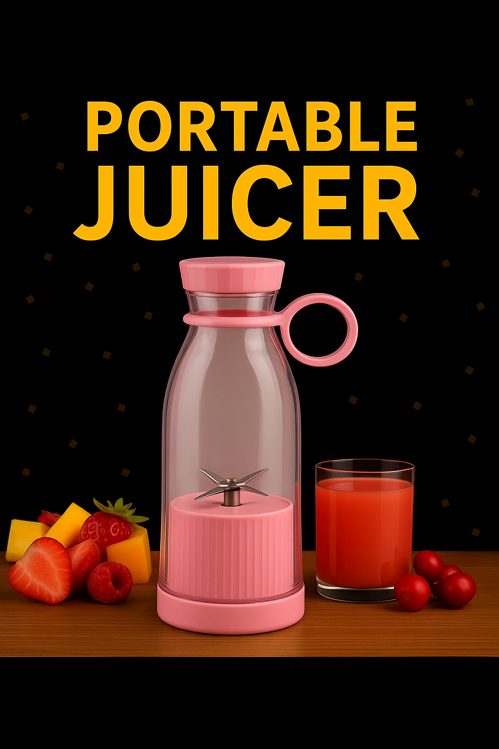 buy portable juicer online