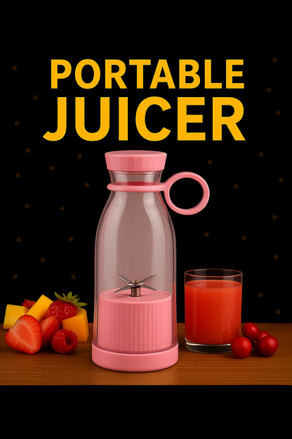 buy portable juicer online