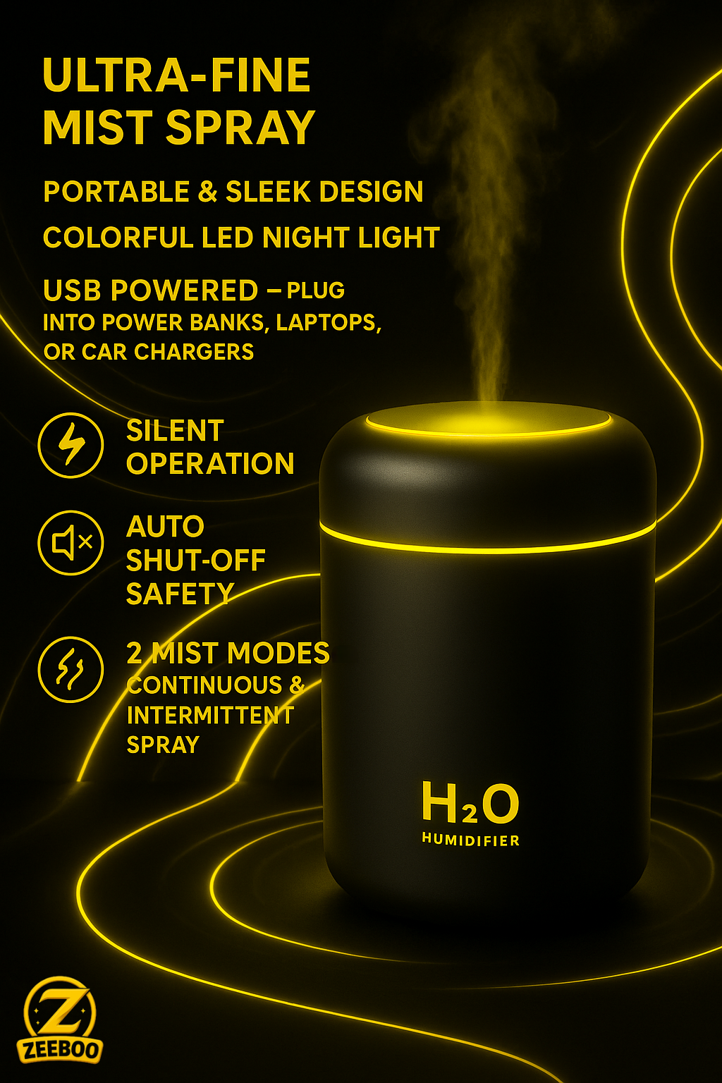shop h2o humidifier online