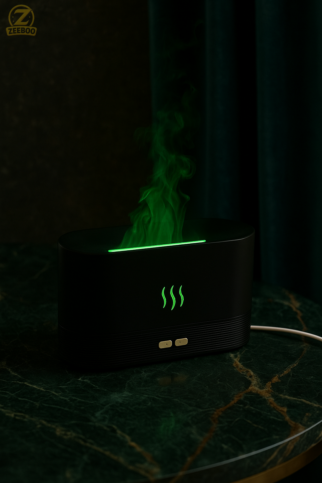 new colour air humidifer for sale