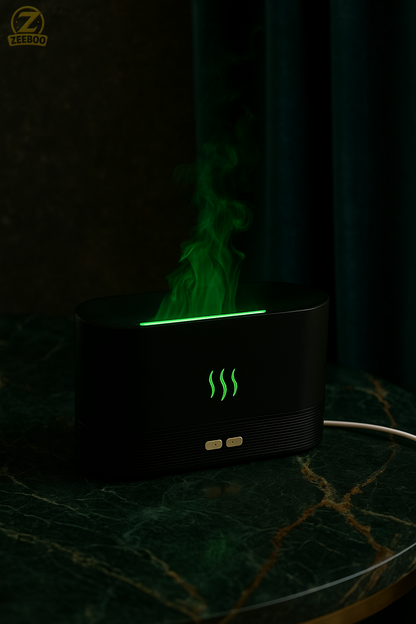 new colour air humidifer for sale