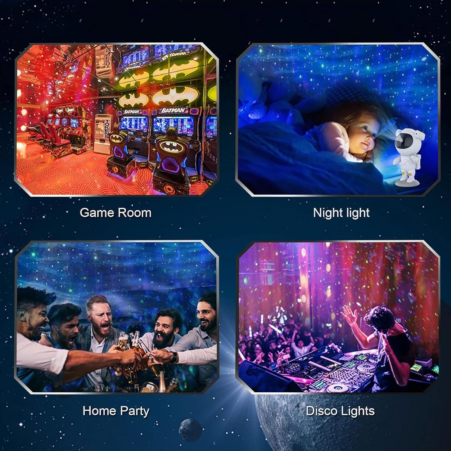 Pefect project for living room